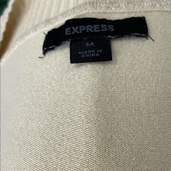 Express Sweater - Picture 7 of 7